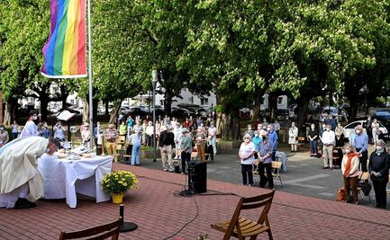 Iglesias católicas de Alemania dan visto bueno para casar personas del mismo sexo