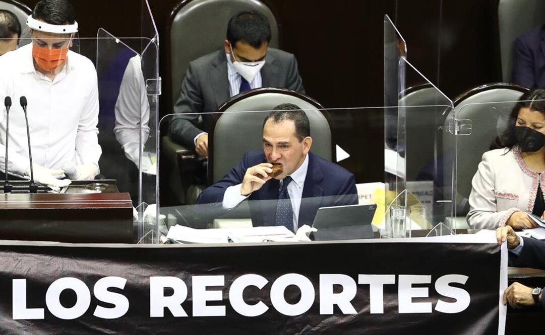 Foto: Diego Simón/EL UNIVERSAL 