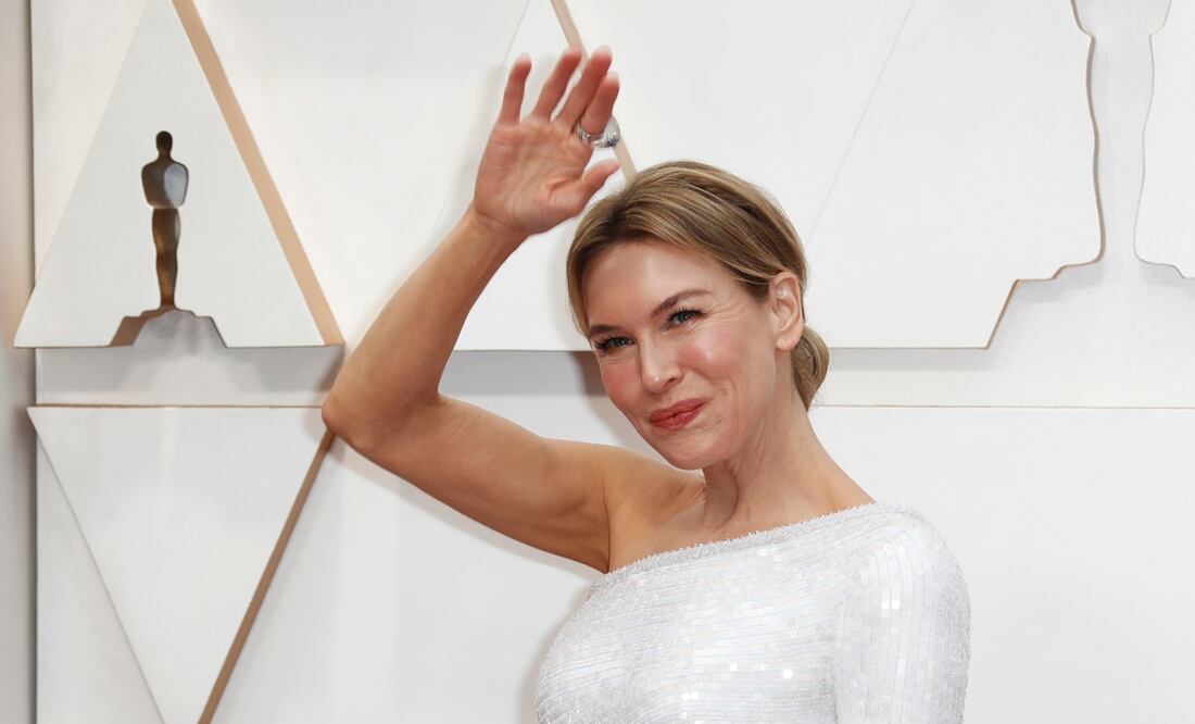 Renee Zellweger. Foto: Reuters