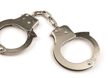 Prevén hasta 14 años de cárcel a asaltantes de microbús en Iztacalco