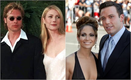 Amores de famosos que terminaron antes de la boda