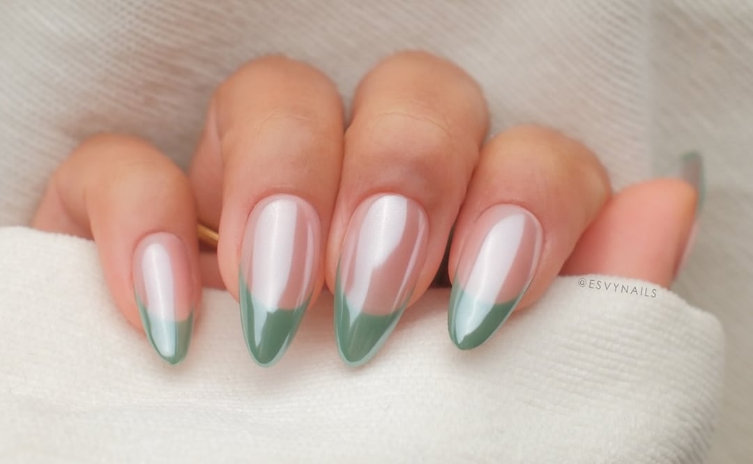 Foto: Especial. Instagram @esvynails