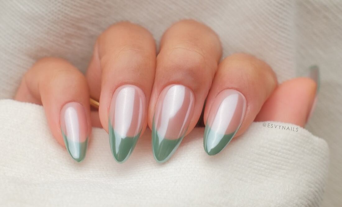 Foto: Especial. Instagram @esvynails