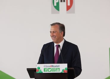 Defiende Meade inclusión de Ximena Puente en lista de "pluris" del PRI