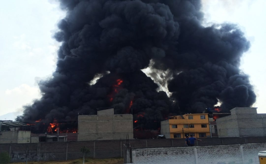 Foto: Fernando Ramírez/El Universal   