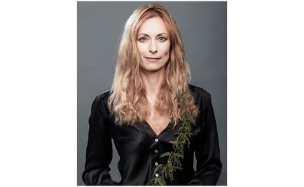 "Escuchar ópera es más difícil que ir a un museo": Sarah Maria Sun, soprano