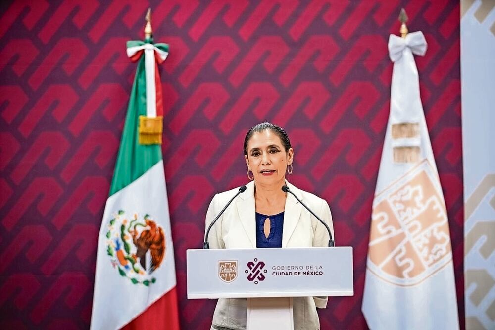 El 13 de septiembre los primeros médicos ya recibieron su primer sueldo, dijo Oliva López. Foto: Especial