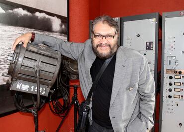 De Cochiloco a Wolverine, Joaquín Cosío dará voz a Logan