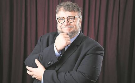 Master Class de Del Toro se transmitirá por Canal 22
