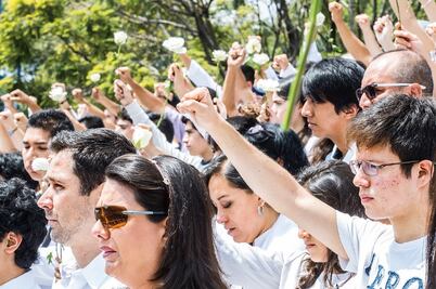 Reconocen liderazgo de alumnos en el Tec