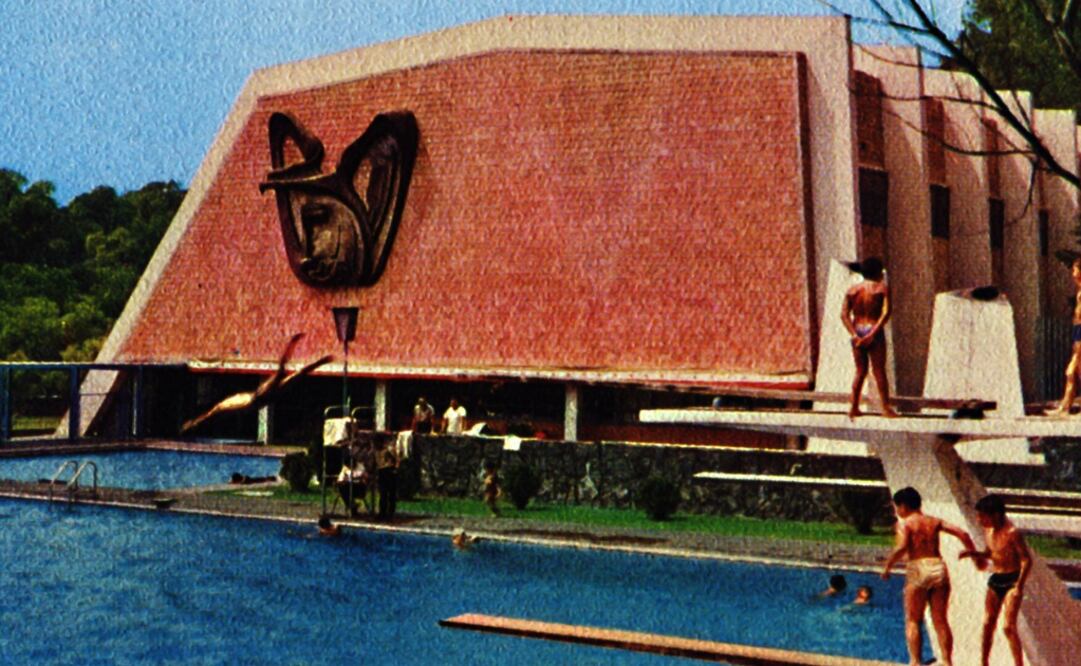 Foto: Archivo/ EL UNIVERSAL