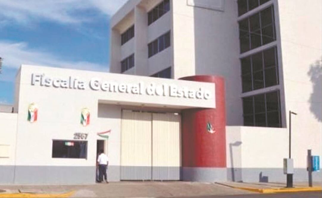 La fiscalía de Jalisco informó que trabaja con el Ejército en el caso de la familia desaparecida. Foto: ESPECIAL