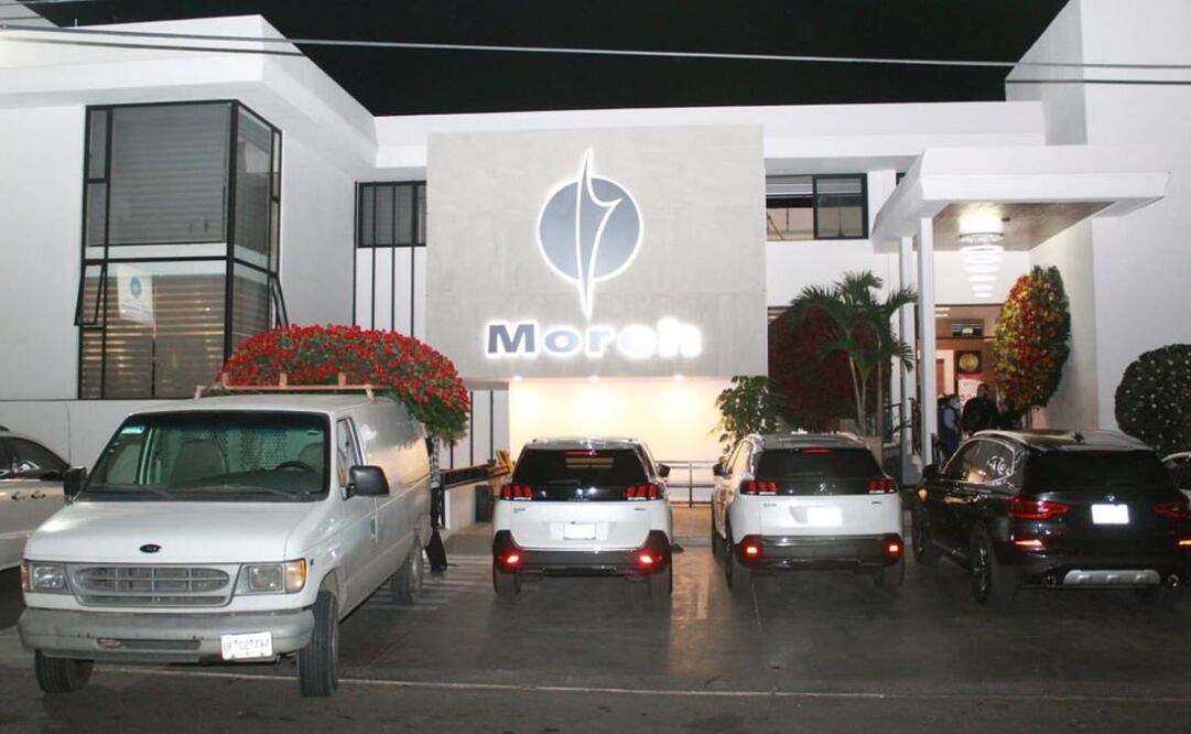 Investigan si hijo de "El Azul" falleció por coronavirus en Sinaloa