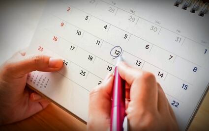 Jornada laboral; este será el primer día de descanso obligatorio del 2025