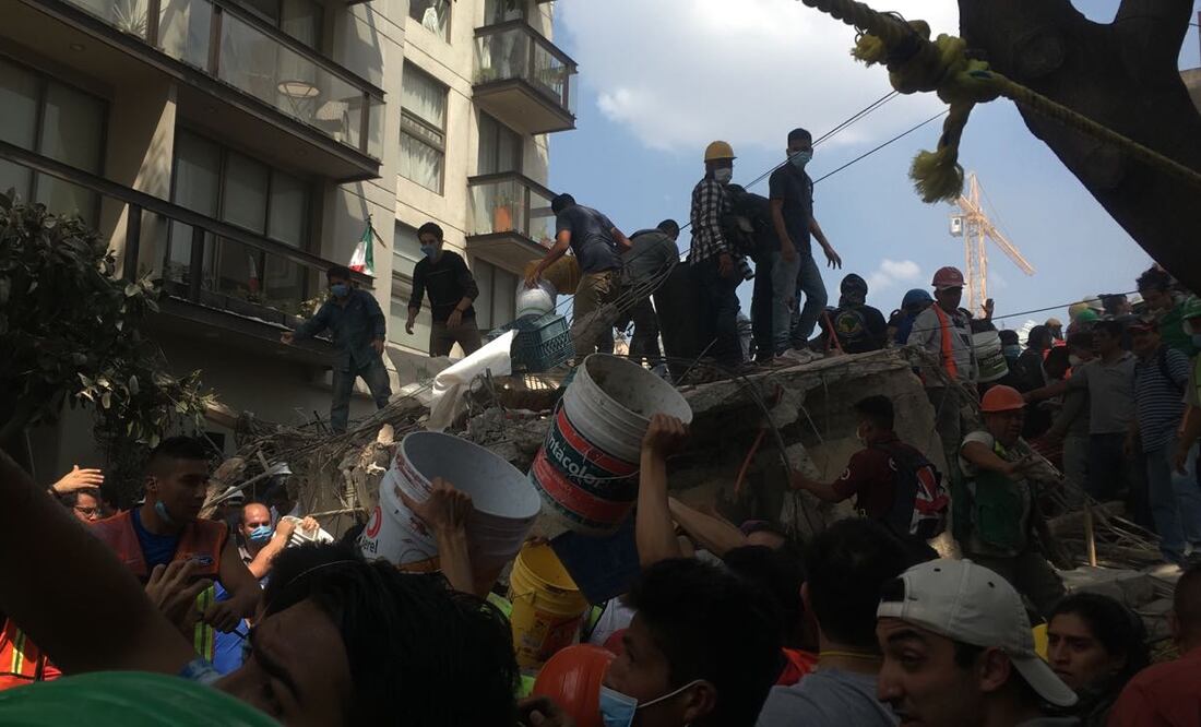 Archivo / EL UNIVERSAL