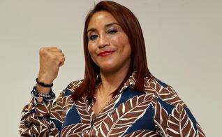 Marcela, la leyenda de la lucha libre mexicana que le ganó al machismo