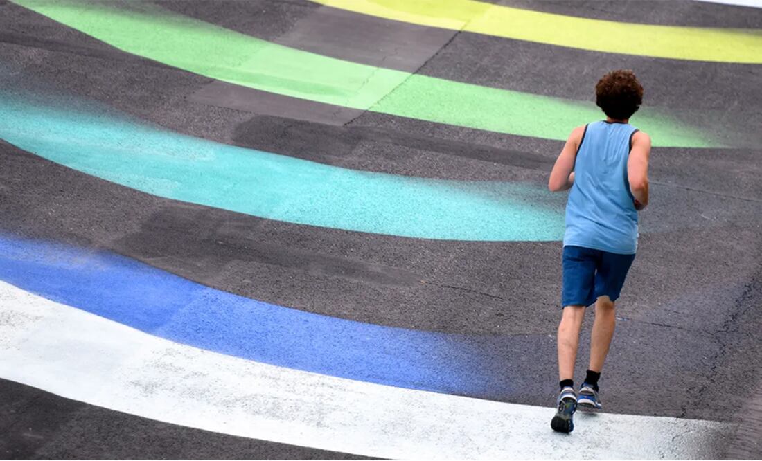 Por qué el ejercicio es bueno para tu intestino