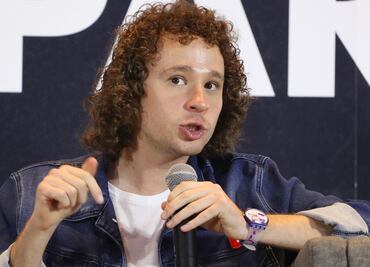 Luisito Comunica es criticado por reportar a familias con mascotas exóticas