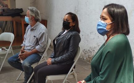 Gracias a subasta de arte, donan 100 mil pesos para salarios del Museo de Arte Contemporáneo de Oaxaca