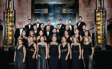 Solistas Ensamble de Bellas Artes presenta un homenaje a la música española  en el CCB y el Claustro de Sor Juana