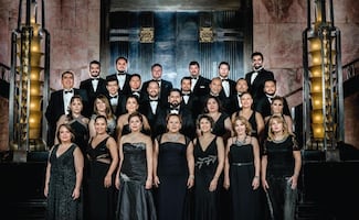 Solistas Ensamble de Bellas Artes presenta un homenaje a la música española  en el CCB y el Claustro de Sor Juana