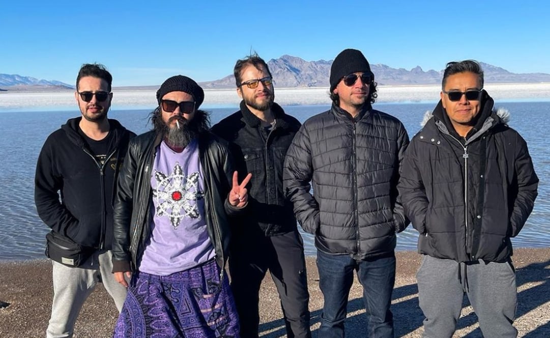 Los Daniels. Foto: Instagram oficial.