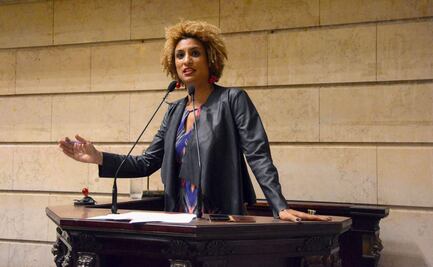Brasil declara culpables a responsables del asesinato de activista Marielle Franco;  asesinato fue un acto de violencia política