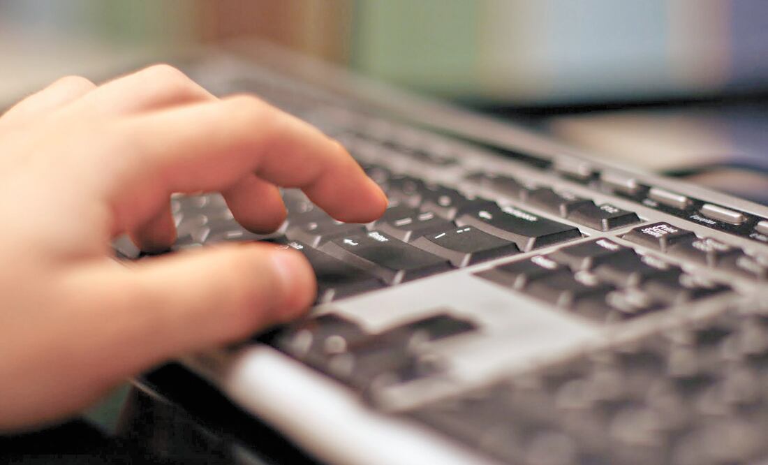 Estudio revela que 43% de las empresas mexicanas han sufrido un ciberataque Fotografía: AP