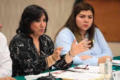 Contralores son auditados por abandonar caso de "Estafa Maestra": SFP