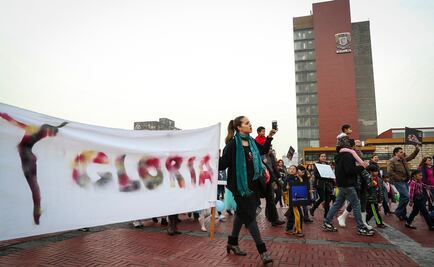 Taller Coreográfico de Gloria Contreras dialogará con la UNAM