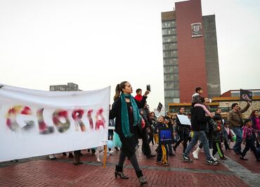 Taller Coreográfico de Gloria Contreras dialogará con la UNAM