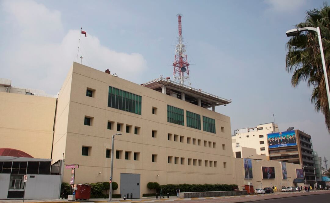 Foto: Archivo/ Cuartoscuro       