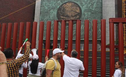 Trabajadores inconformes turnan 626 asuntos urgentes al CJF