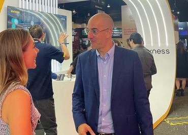 Volatilidad en mercados bursátiles continuará todo el año: especialistas; pese a incertidumbre, es buen momento para invertir