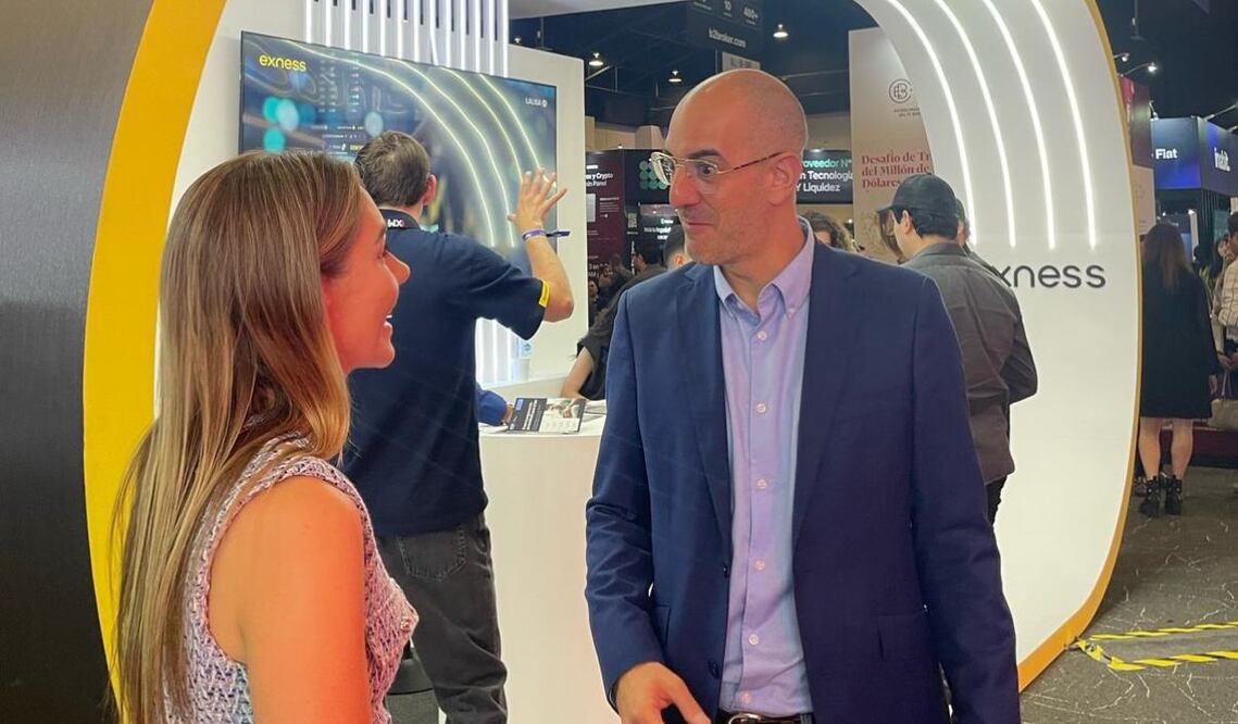 A decir del especialista, pese al momento de caos que se vive es un buen momento para invertir. Foto: Especial