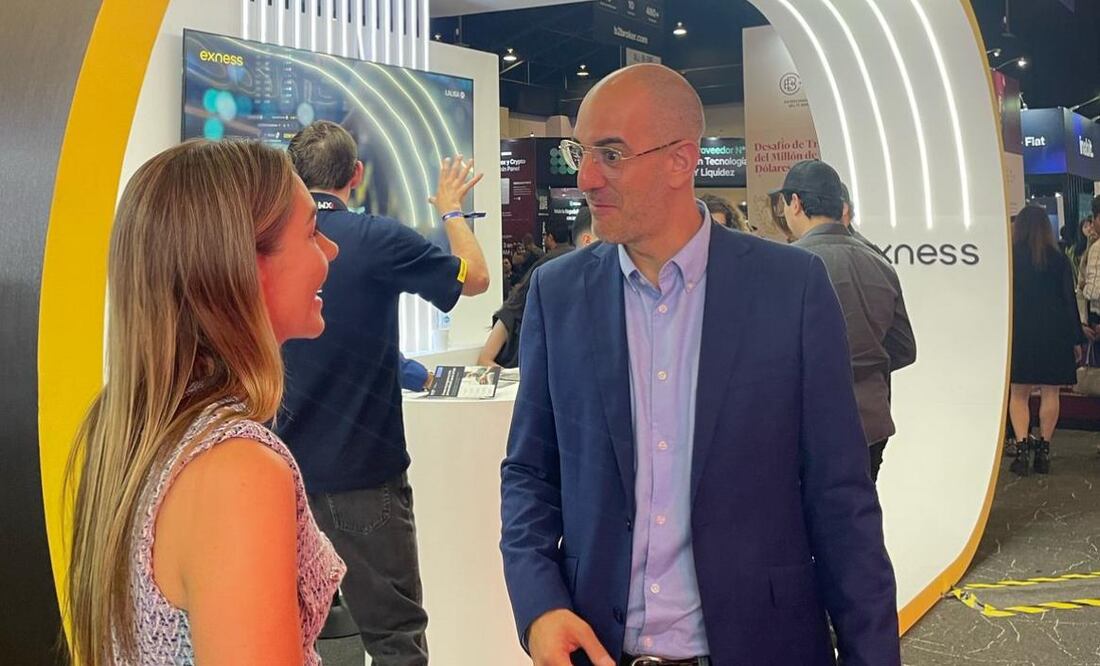 A decir del especialista, pese al momento de caos que se vive es un buen momento para invertir. Foto: Especial