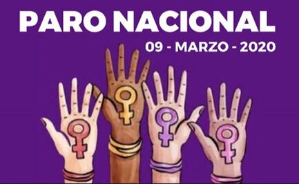 Personalidades de la Cultura opinan sobre el paro nacional #Undíasinmujeres