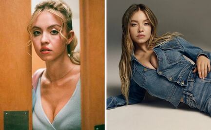 Ella es Sydney Sweeney; la actriz detrás de la polémica campaña de American Eagle