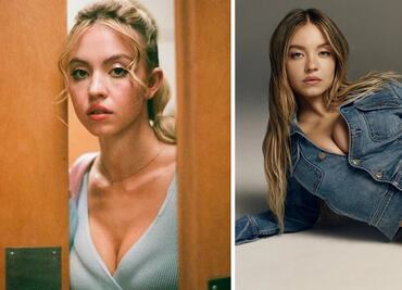 Ella es Sydney Sweeney; la actriz detrás de la polémica campaña de American Eagle