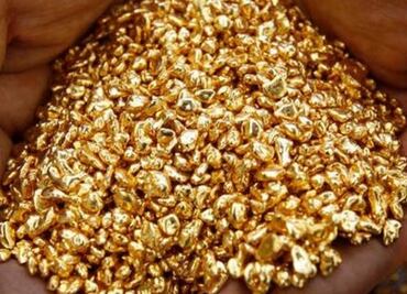 Es posible obtener oro a partir del carbón