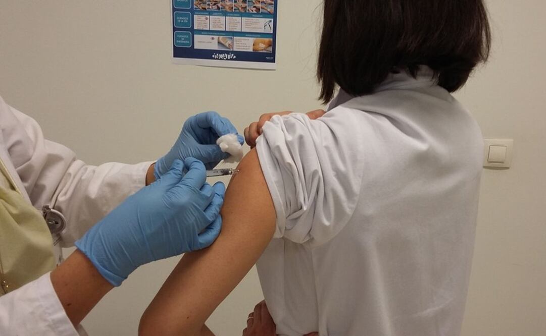 Foto: Archivo EL UNIVERSAL