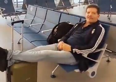 Pepe Magaña arremete contra el AIFA: "No hay aviones, ni gente"