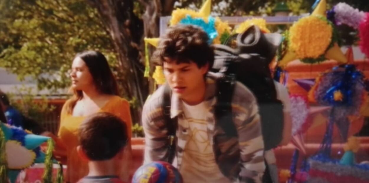 México bajo la mirada de "Cobra Kai"