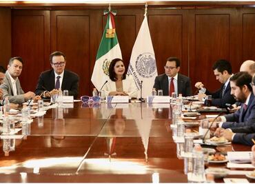 Diputados de oposición advierten al Tribunal Electoral riesgo de narcoelecciones