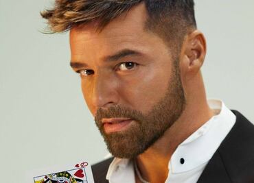 Ricky Martin reveló dos trucos para lucir increíble a los 50 años
