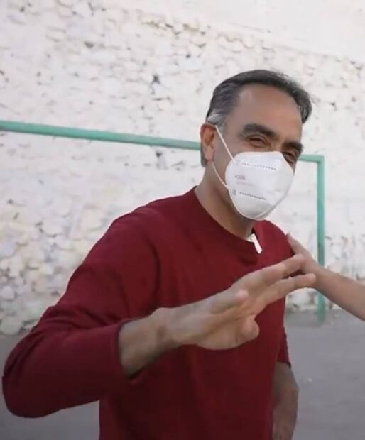 Show, pan y circo. Así les fue a los candidatos de la farándula