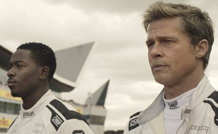 “F1: La película” llega al streaming; ¿dónde y cuándo verla?