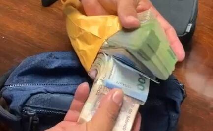 Hallan fajos de dinero en ayuntamiento de Reynosa, tras revisión por llamado de emergencia