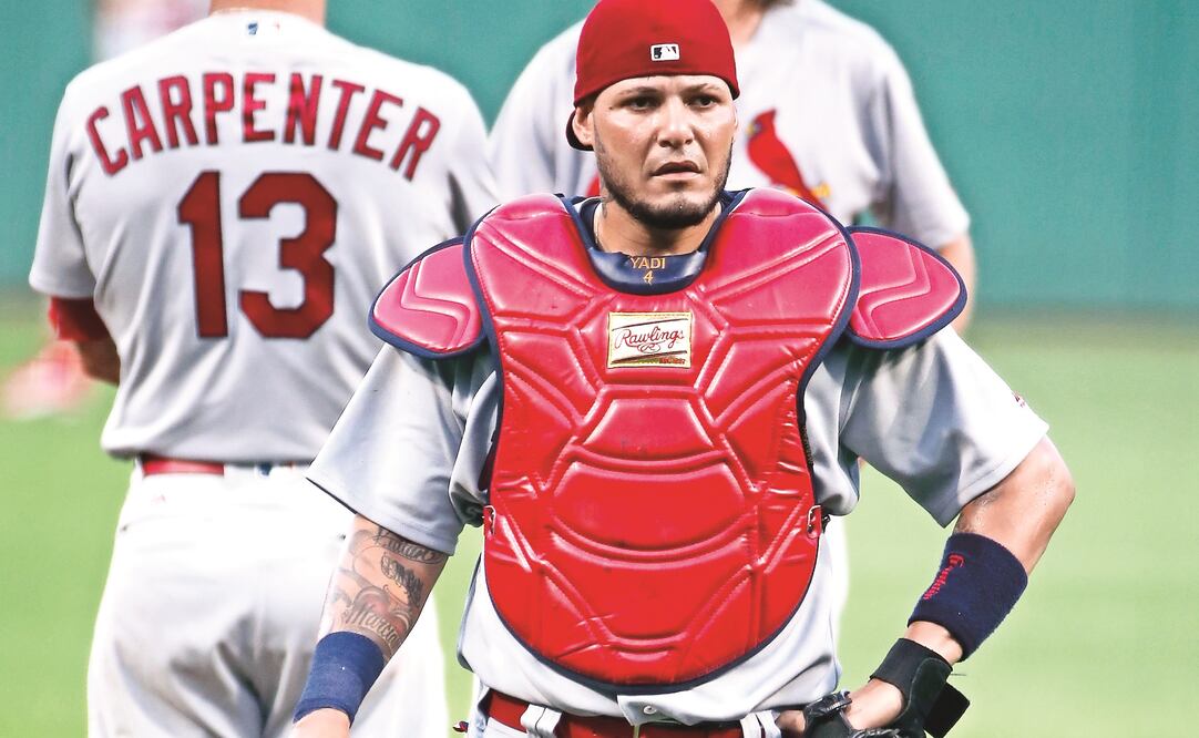 ARCHIVO. EL UNIVERSAL