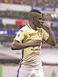 América y Chivas, en clásico del... rating